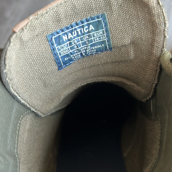 Wedges booties - Picture 6 of 6